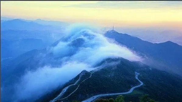 深圳梧桐山好不好玩