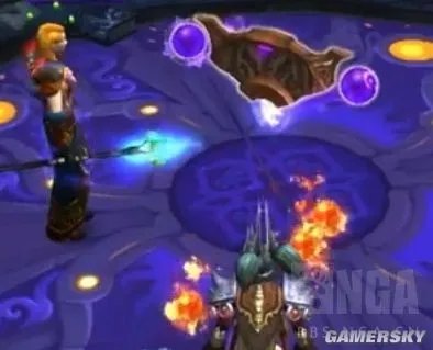 魔兽世界7.2各职业史诗专属坐骑获取任务流程指南