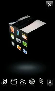 超强配置挑战钻石2 三星i8000抢先评测