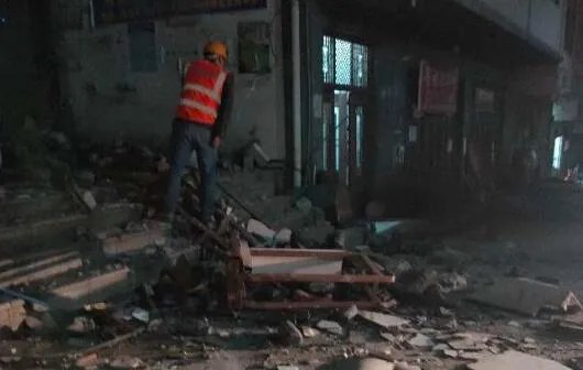 云南2021地震最新消息今天 普洱市澜沧县发生2.9级地震