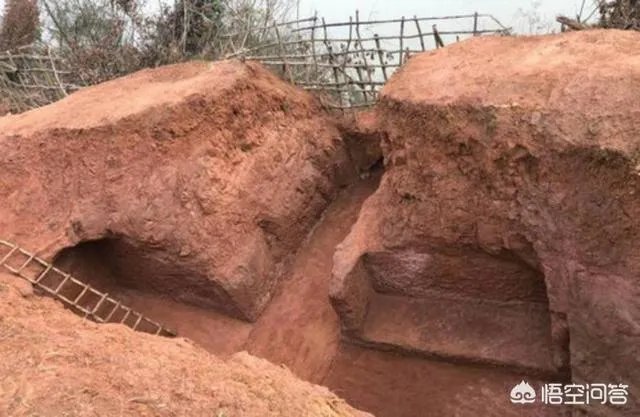 成都现大型崖墓群，都发现了啥？