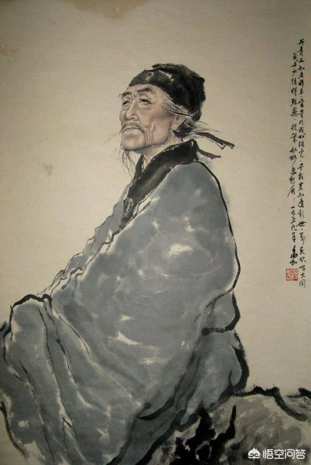 恶搞杜甫你怎么看