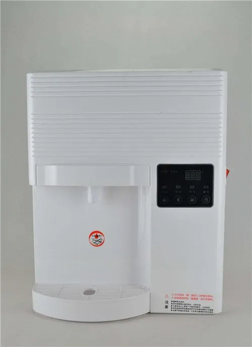 无胆饮水机的优缺点 无胆饮水机原来也没那么神