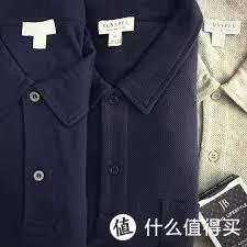 新入的sunspel的 Riviera polo,和lacoste、fred perry等对比