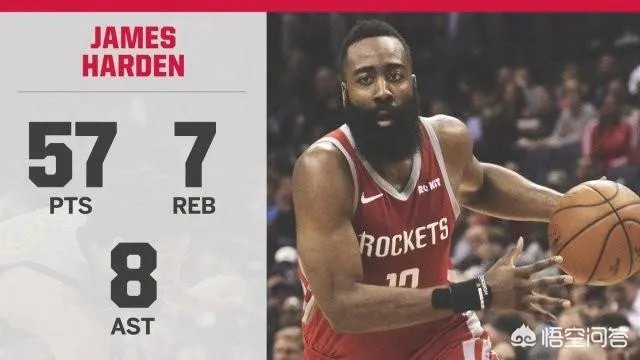 火箭125:126惜败灰熊，哈登57分封神之战是被裁判吹掉的吗？为什么？