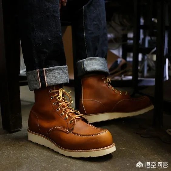 便宜实惠的男靴有什么推荐，谢谢？