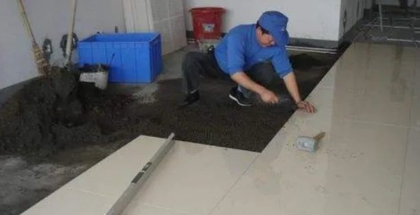 地砖铺厚有哪些优缺点