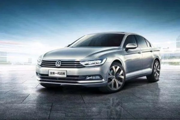 大众迈腾对比速派哪个好？哪款更适合家用？