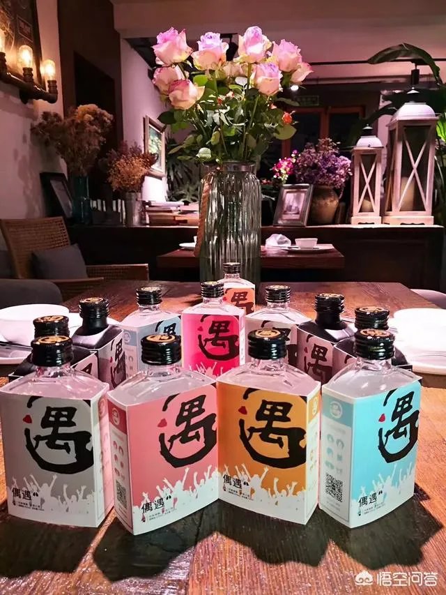 2018成都糖酒会将会有哪些白酒企业参加?你期待哪款酒的展示?