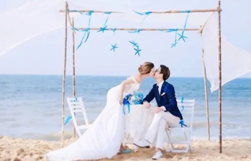 厦门最有名的婚纱店有哪些 厦门婚纱摄影排行榜