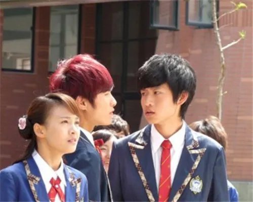 一起看流星雨第一部经典回顾 魏晨称演叶烁挑战很大