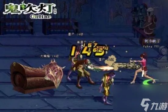 鬼吹灯外传新手卡怎么用 鬼吹灯外传还能玩吗  专家说