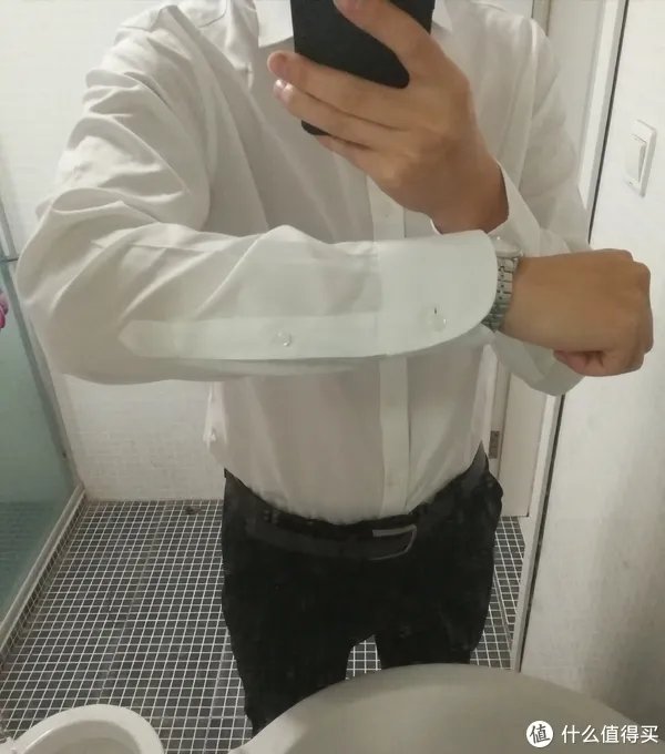 一直听说从没买过的品牌—— VANCL凡客男士三件套