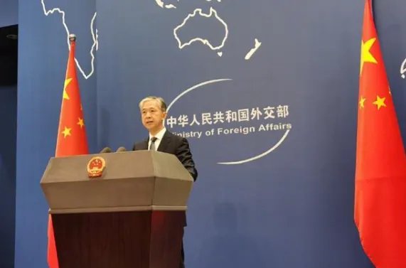 美国总统提名新任美驻华大使中方回应了什么？