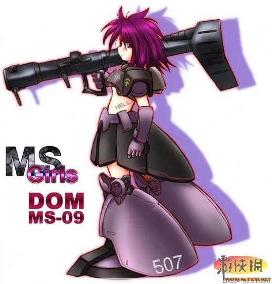 高达机战全人物萌娘化性感美图欣赏让你大饱眼福