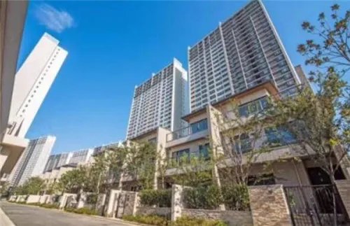 苏州积水住宅卖不出去的原因  苏州积水住宅楼盘详情介绍