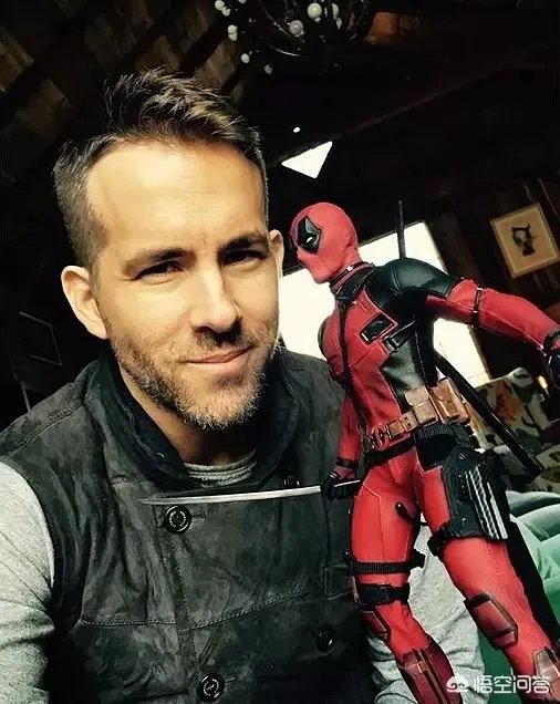 有哪些在DC和Marvel都扮演过超级英雄的演员？