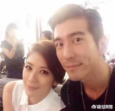 你怎么看贾静雯与修杰楷的爱情？