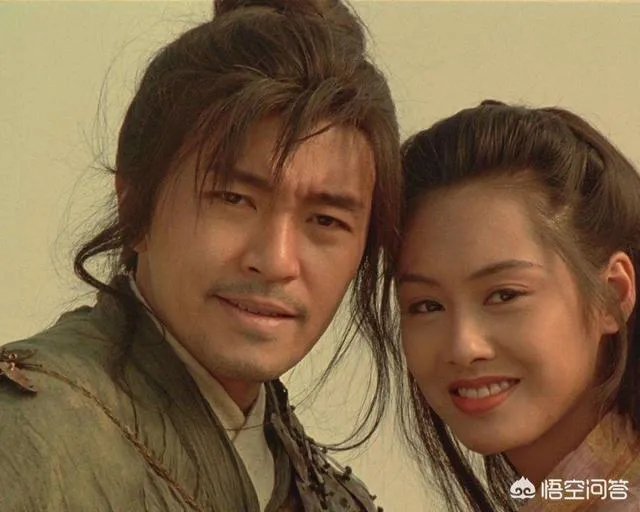 周星驰和陈道明谁的影响力更大？