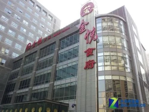 800W旗舰较量 iPhone 4S/I9100拍照对比