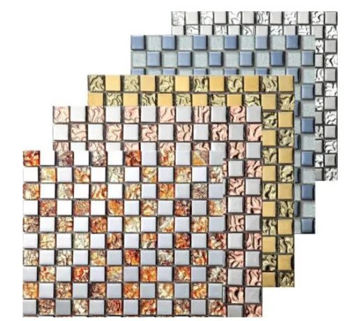 马赛克墙砖分类有哪些 马赛克的优点你知道多少