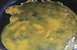 家常早餐鸡蛋饼怎么做？鸡蛋饼的做法大全图解！