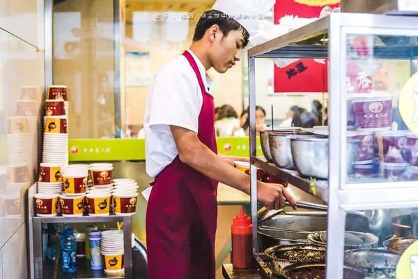 兰州人排队都要吃的美食有哪些？