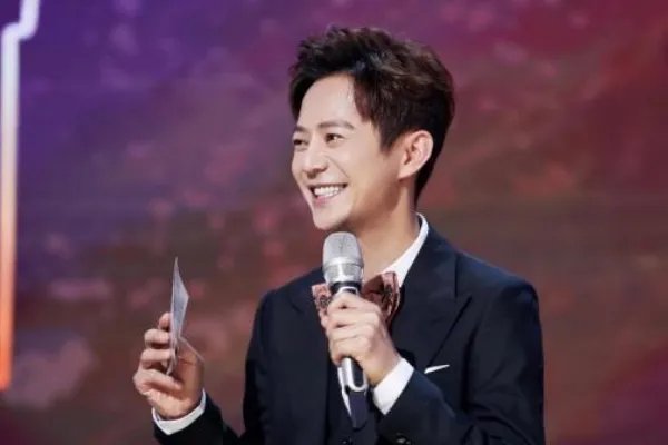 何炅的情商到底有多高？