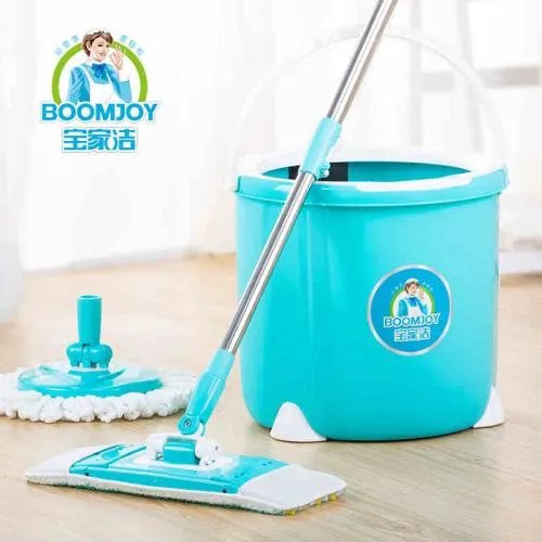 拖把哪个品牌最好  拖把十大品牌排行榜