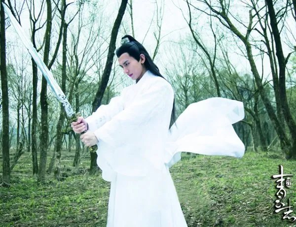 《琉璃》之后成毅的四部待播剧，一部谍战三部古装，有你想看的吗？