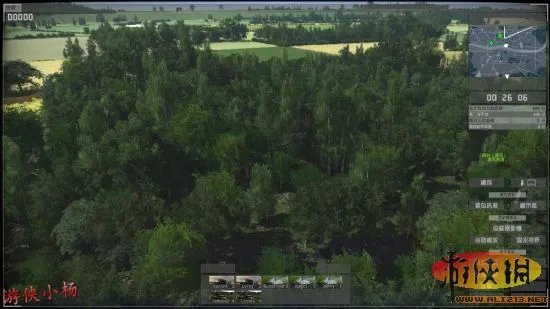 《战争游戏：欧洲扩张》评测【游侠攻略组】