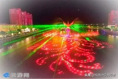 宝鸡除了陈仓老街，还有哪些值得一去的特色街区？