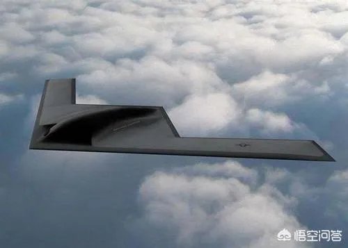 为什么要发展隐形的战略轰炸机？