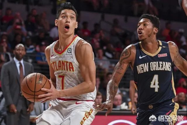 林书豪可以入选中国男篮吗？