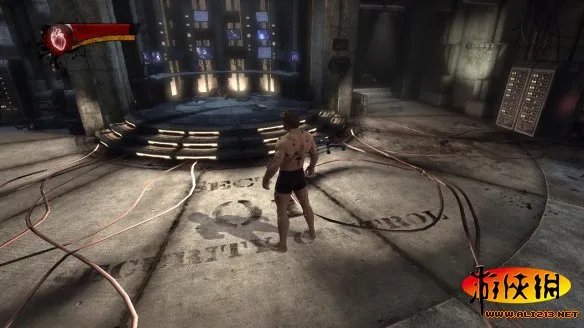 《X战警前传金刚狼》图文流程攻略