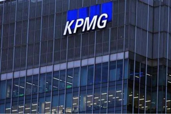 全球四大审计公司排名