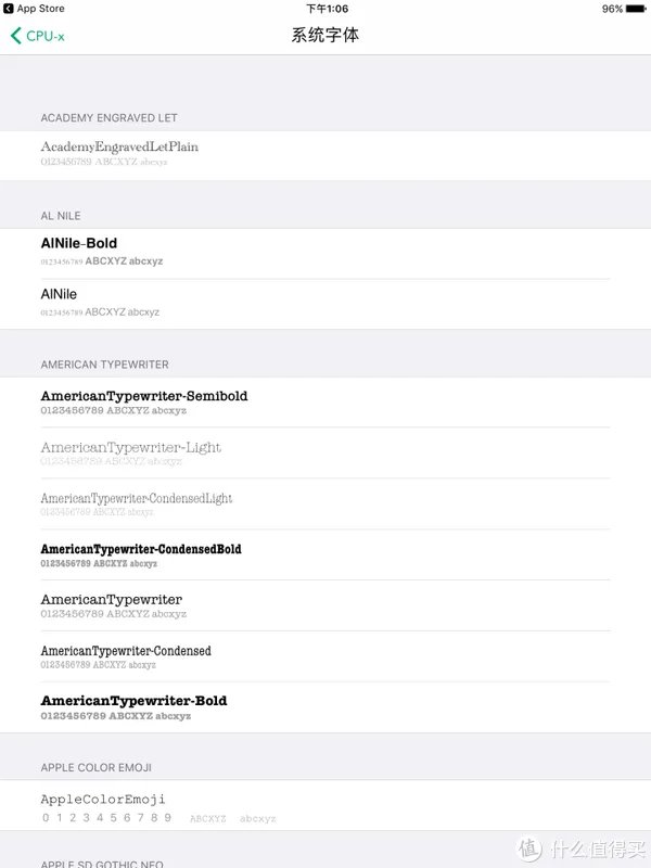 iPad4 2021年还有什么用？（IOS10.3.3）