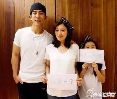 你怎么看贾静雯与修杰楷的爱情？