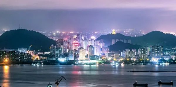 台州到底更适合在哪个都市圈呢?到底是宁波还是温州?