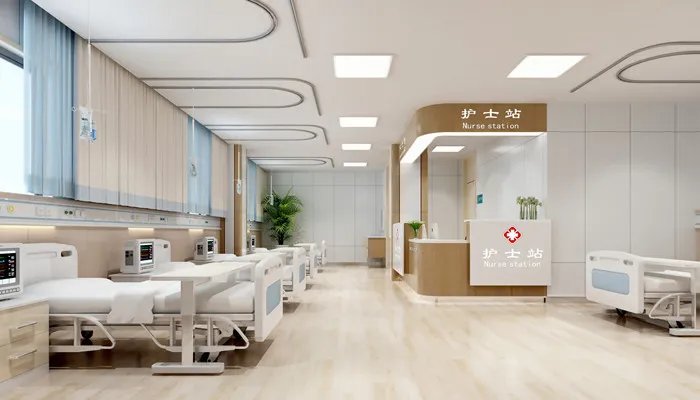 火神山在哪里 武汉火神山在哪里