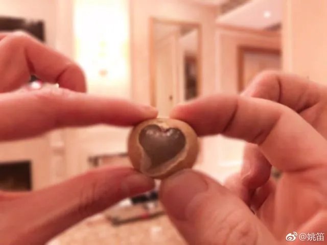 你怎么看待姚笛新恋情？