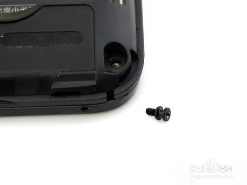 第一代小米手机拆机详解