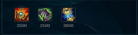 《英雄联盟》11.11中单皇冠加里奥怎么玩 皇冠加里奥攻略