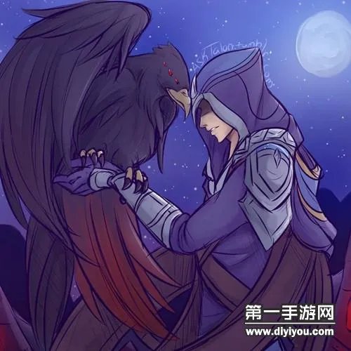 英雄联盟泰隆天赋加点介绍攻略