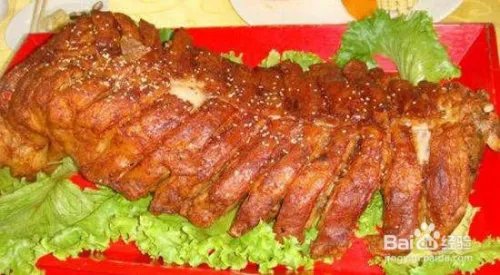 东乡手抓的做法