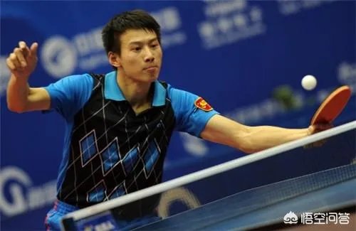 澳大利亚乒乓球公开赛，周雨在2-1领先的情况下，惨被张本智和4-2逆转，如何评价这场比赛？