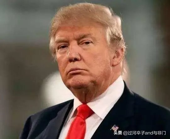 特朗普慌了！下令白宫人员戴口罩，自己却仍然不戴，如何评价？