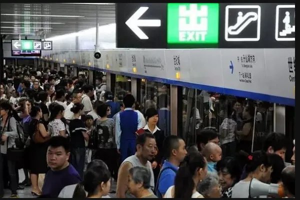 成都地铁运营时间表是怎样的?