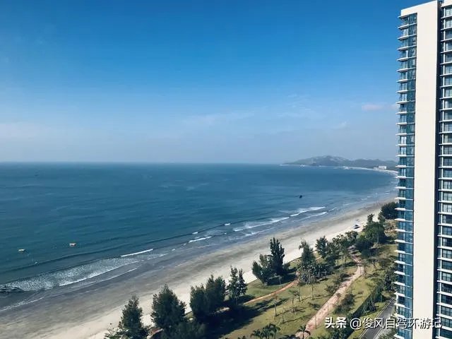 想去惠州看海,哪里海边比较好,附近的酒店性价比怎么样?