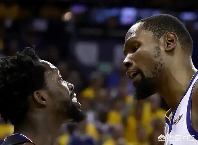 系列赛首战，贝弗利和杜兰特双双被罚出场，你怎么看？